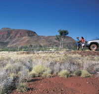 Mount Bruce - Accommodation Gold Coast