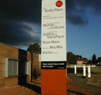 The Kodja Place - Accommodation Gold Coast