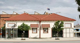 Midland Railway Workshops Interpretive Centre - Accommodation Gold Coast 0