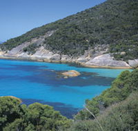 Two Peoples Bay Nature Reserve - Accommodation Gold Coast