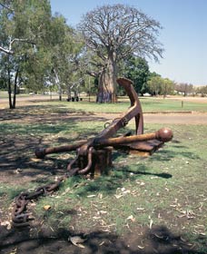 SS Colac - Accommodation Gold Coast 0