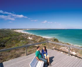 Thirsty Point Lookout - Accommodation Gold Coast 0