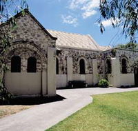 Heritage Park and Trail - Accommodation Gold Coast