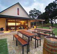 Wills Domain - Accommodation Gold Coast