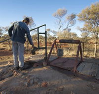 Canning Stock Route - Accommodation Gold Coast