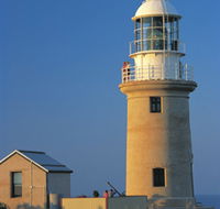 Vlamingh Head Lighthouse - Accommodation Gold Coast