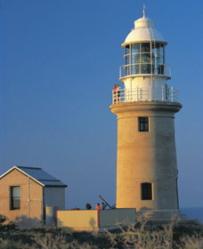 Vlamingh Head Lighthouse - Accommodation Gold Coast 0