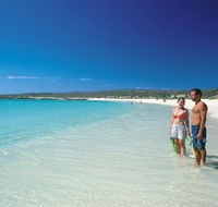 Turquoise Bay - Accommodation Gold Coast