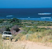 Coronation Beach - Accommodation Gold Coast