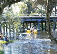 Denmark-Nornalup Heritage Trail - Accommodation Gold Coast