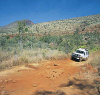 King Leopold Range National Park - Accommodation Gold Coast