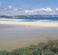 Wilson Inlet Heritage Walk Trail - Accommodation Gold Coast