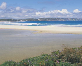 Wilson Inlet Heritage Walk Trail - Accommodation Gold Coast 0