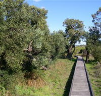 Kepwari Trails Wetland Wonderland - Accommodation Gold Coast