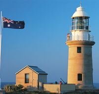 Lighthouse Scenic Drive - Accommodation Gold Coast