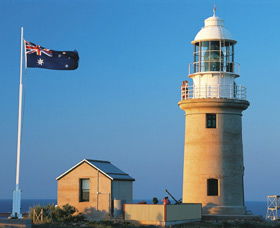 Lighthouse Scenic Drive - Accommodation Gold Coast 0