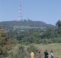 Mount Barker Hill Lookout - Accommodation Gold Coast