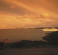 King George Sound - Accommodation Gold Coast