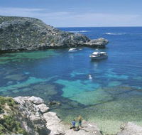 Fish Hook Bay - Accommodation Gold Coast
