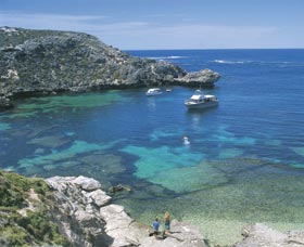 Fish Hook Bay - Accommodation Gold Coast 0