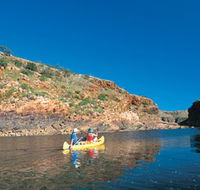 Fitzroy River - Accommodation Gold Coast
