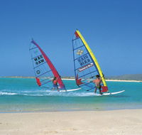 Sandy Bay - Accommodation Gold Coast