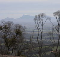 Nancy's Peak Porongurup National Park - Accommodation Gold Coast