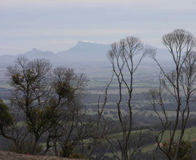Nancy's Peak, Porongurup National Park - Accommodation Gold Coast 0