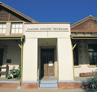 Yilgarn History Museum - Accommodation Gold Coast
