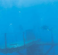 HMAS Perth - Accommodation Gold Coast