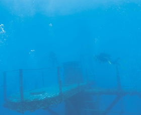 HMAS Perth - Accommodation Gold Coast 0