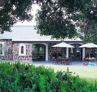 Hardys Tintara Cellar Door - Accommodation Gold Coast