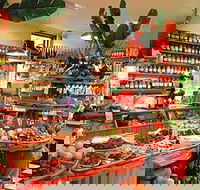 The Organic Market  Cafe - Accommodation Gold Coast