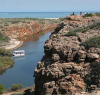 Yardie Creek Cape Range National Park - Accommodation Gold Coast