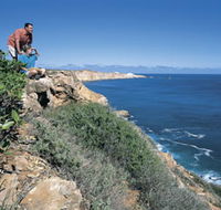 Dampier Salt Mines - Accommodation Gold Coast
