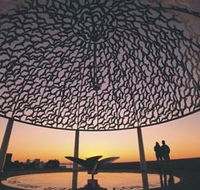 HMAS Sydney II Memorial Geraldton - Accommodation Gold Coast