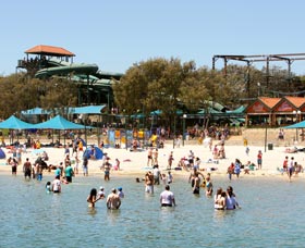Hillarys The Great Escape - Accommodation Gold Coast 0