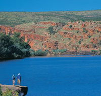 Sir John Gorge - Accommodation Gold Coast