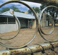 Youndegin - Accommodation Gold Coast