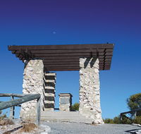 Vlamingh Lookout - Accommodation Gold Coast