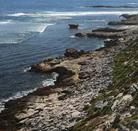 Cape Vlamingh - Accommodation Gold Coast