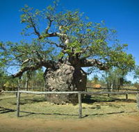 Pigeon Heritage Trail - Accommodation Gold Coast