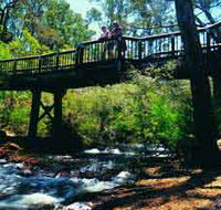 Barrabup Pool - Accommodation Gold Coast