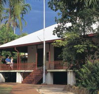 The Courthouse Broome - Accommodation Gold Coast