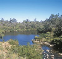 Kalgan River - Accommodation Gold Coast