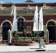 Kailis Australian Pearls - Accommodation Gold Coast