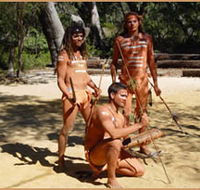 Wardan Aboriginal Centre - Accommodation Gold Coast