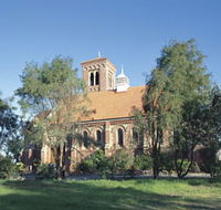 All Saints Church Collie - Accommodation Gold Coast