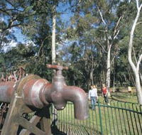 Mundaring Community Sculpture Park - Accommodation Gold Coast