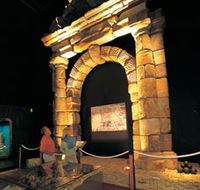 Batavia Shipwreck - Accommodation Gold Coast